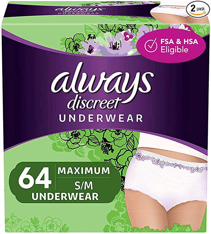 Adult Diapers