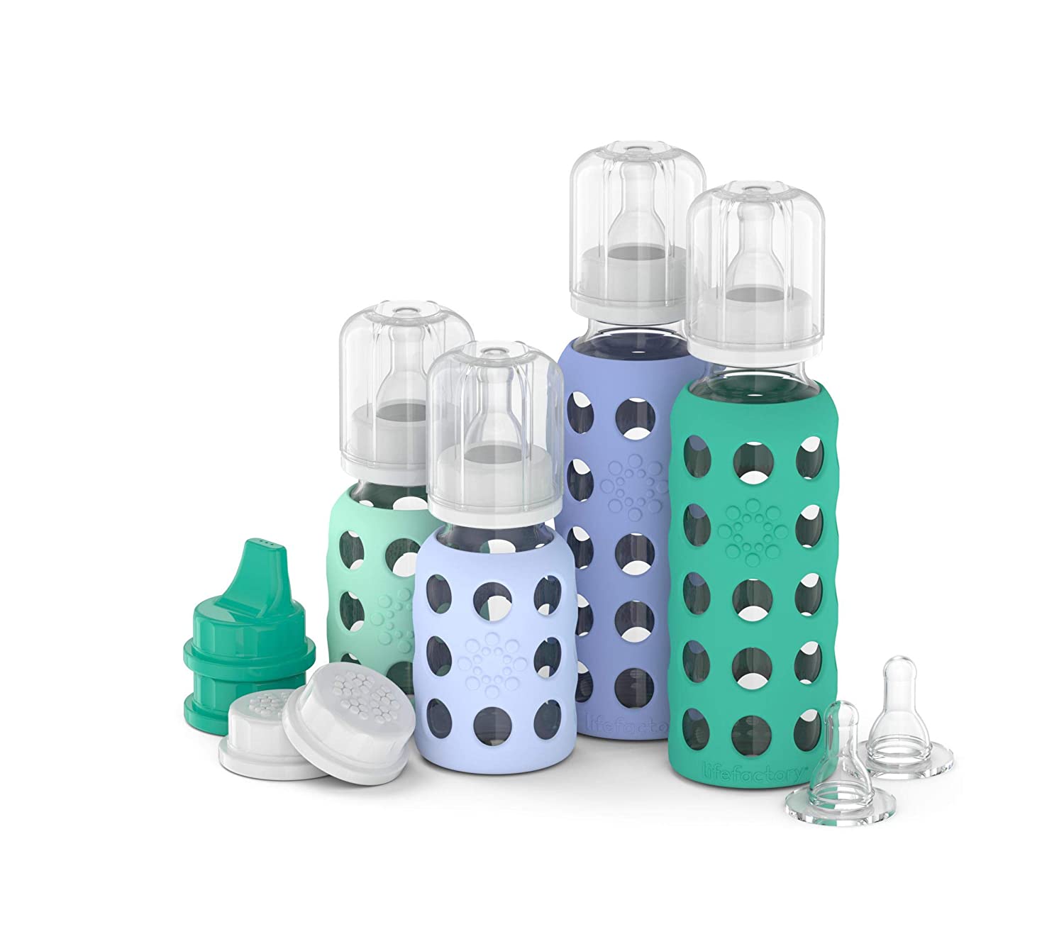 Life Bottles