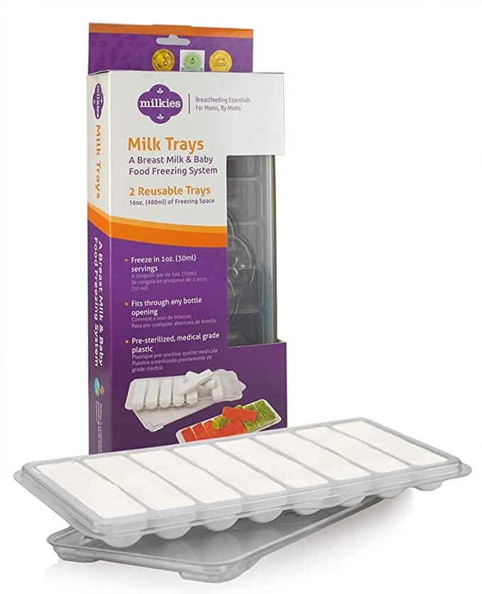 Milkies