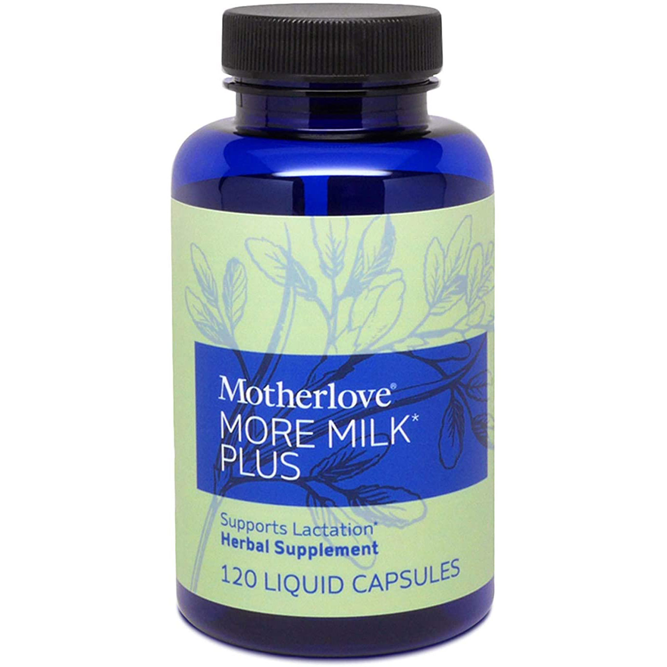 Motherlove More Milk Pills